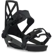 Ride Attacchi Per Snowboard A-4