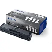 Samsung Toner MLT-D111L (SU799A) - Nero Alta capacità