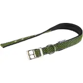 Ferplast Collare Per Cani Daytona Deluxe 25 Mm 53 Cm