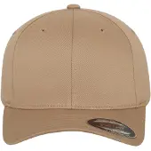 Flexfit Cappellino Con Visiera Wooly Combed