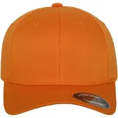 Flexfit Cappellino Con Visiera Wooly Combed