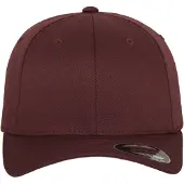 Flexfit Cappellino Con Visiera Wooly Combed