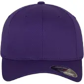 Flexfit Cappellino Con Visiera Wooly Combed