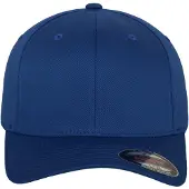 Flexfit Cappellino Con Visiera Wooly Combed