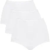 Sloggi Panty bianco