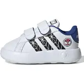 Adidas GRAND COURT SPIDER-MAN CF, 20