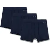 Sanetta Pantaloncini intimi blu scuro