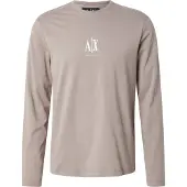 Armani Exchange Maglietta A Maniche Lunghe Xm000364_af12308
