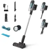 Philips Serie 3000 Aspirapolvere senza filo Aqua XC3133/01