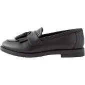 Next Scarpa bassa nero