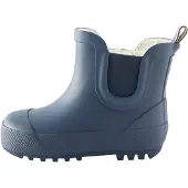 Next Stivale di gomma navy