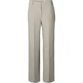 Selected Pantaloni Donne Beige 44