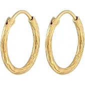 Elli Orecchini oro