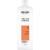 Nioxin System 4 Scalp Balsamo 1000 ml — Balsamo capelli