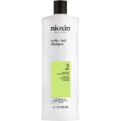 Nioxin Balsamo Per Capelli Sistema 2
