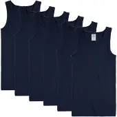 Sanetta Maglietta intima blu