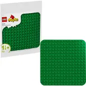 LEGO Base Di Costruzione Ecologica