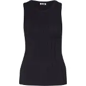 Drykorn Top 'Olina' nero