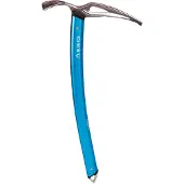 Blue Ice - Piccozza da scialpinismo - Bluebird in Alluminio - Taglia 49 cm