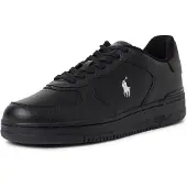 Ralph Lauren Ftw Sneaker Masters Court