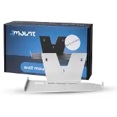4Mount Supporto A Parete Ps5 Slim