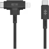 Hyper Cavo Usb-c Hyperjuice