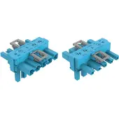 Wago GmbH & Co. KG Distributore a T 770-620