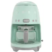 Smeg Macchina Da Caffè A Goccia Dcf02 50s Style