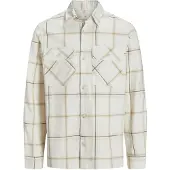 Jack & jones Giacca Camicia Comfort Fit