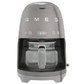 Smeg Macchina Da Caffè A Goccia Dcf02sseu