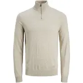 Jack & jones Cerniera A Un Quarto Boys