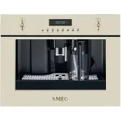 Smeg Macchina Da Caffè Superautomatica Integrata Colonial