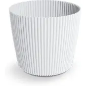 Prosperplast Vaso Rotondo Milly Round
