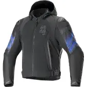 Alpinestars Giacca Zaca Air Venom Wp