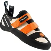 Tenaya - Scarpette (arrampicata) - Ra Orange - Taglia 43 - Arancione
