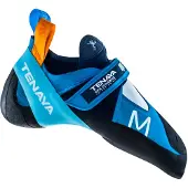 Tenaya - Scarpette (arrampicata) in Vibram - Mastia Baltic - Taglia 40 - Blu