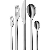 WMF Atria 1276916040, 30-pz, set di posate