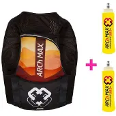 Arch Max Gilet Idratazione Hv12e3s 12l+ 2sf500ml