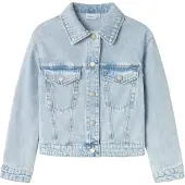 Name it Giacca In Denim