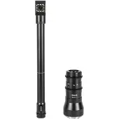 AstrHori 18mm F8-28 Sony E nero (APS-C)