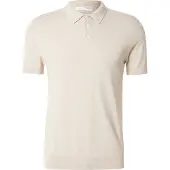 Selected Polo Uomini Beige S