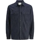 Jack & Jones Giacca Camicia Comfort Fit