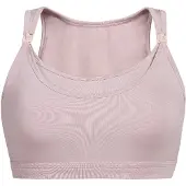 TEYLI Top rosa antico