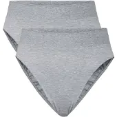 Calida Slip grigio sfumato