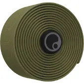 Ergon BT Gravel Nastro manubrio (3,5 mm, olivia)