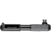Topeak Hybridrocket HP Mini Pompa portatile nero/grigio