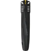 Topeak D-Flash Express ST Parafango (One Size, nero/grigio)