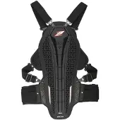 Zandona Giubbotto Di Protezione Hybrid Armour X8