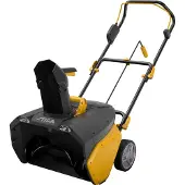 Stiga Spazzaneve a batteria ST 700e (incl. batteria e caricabatterie)