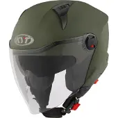 Kyt Casco Jet D-city